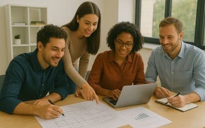 CDE BIM : définition, avantages et application
