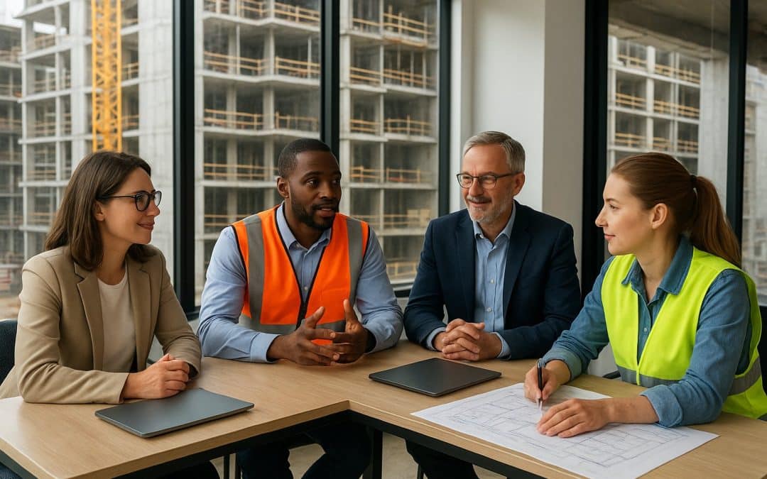 Tout savoir sur le plan BIM