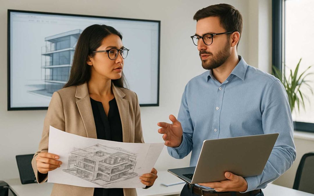 Maquette BIM : définition, enjeux et solutions