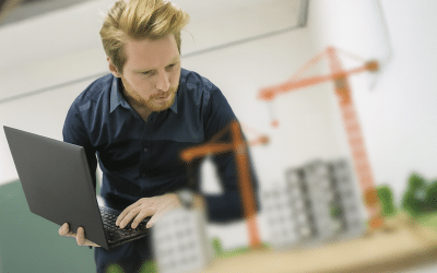 Comprendre les niveaux BIM
