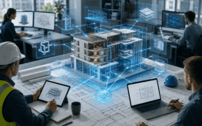 Normes BIM : guide complet pour comprendre et appliquer les standards du BIM
