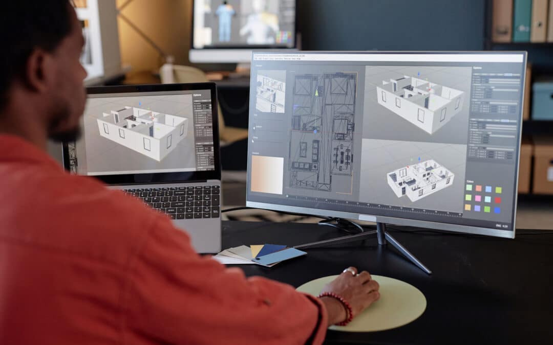 Tout savoir sur le jumeau numérique BIM