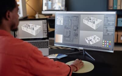 Tout savoir sur le jumeau numérique BIM