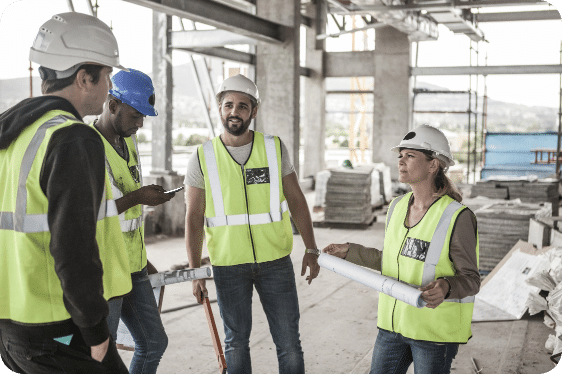chantier Chantier Illustration