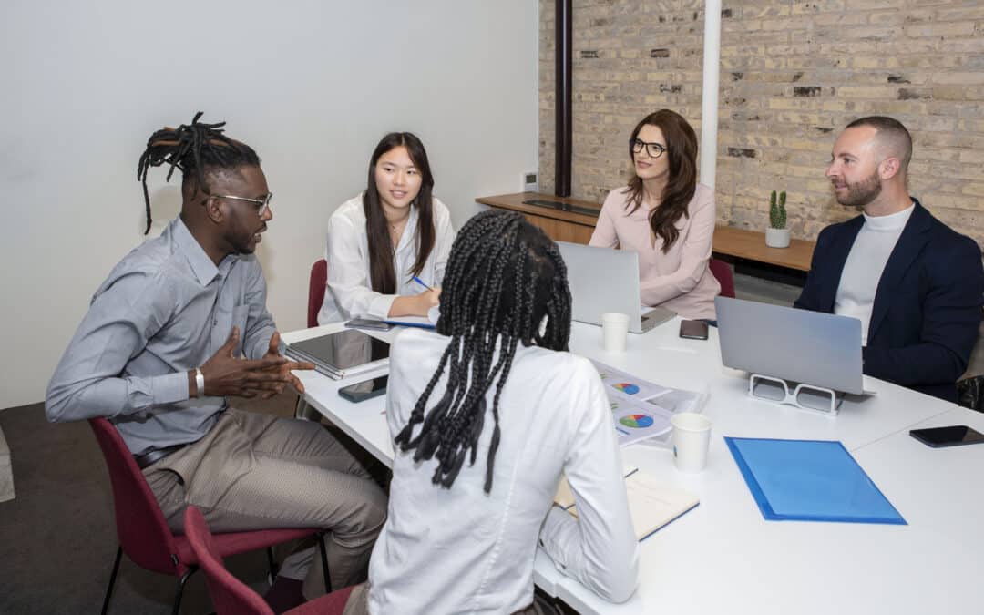 Cahier des charges BIM : définition, rôle et structure