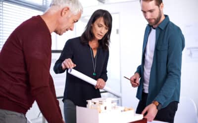 LOD BIM : comprendre les niveaux de développement dans le BIM