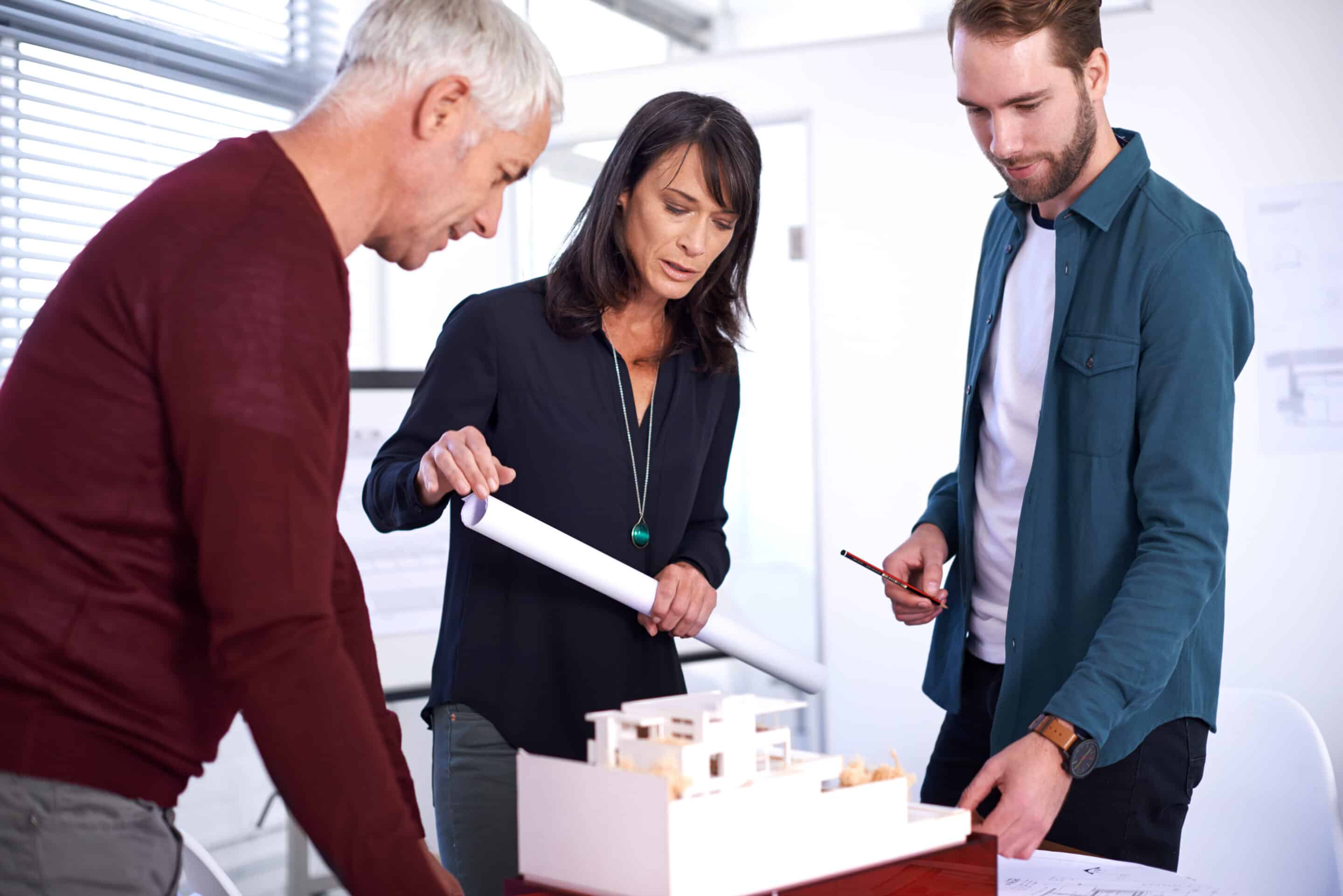 Working on a new model. LOD BIM