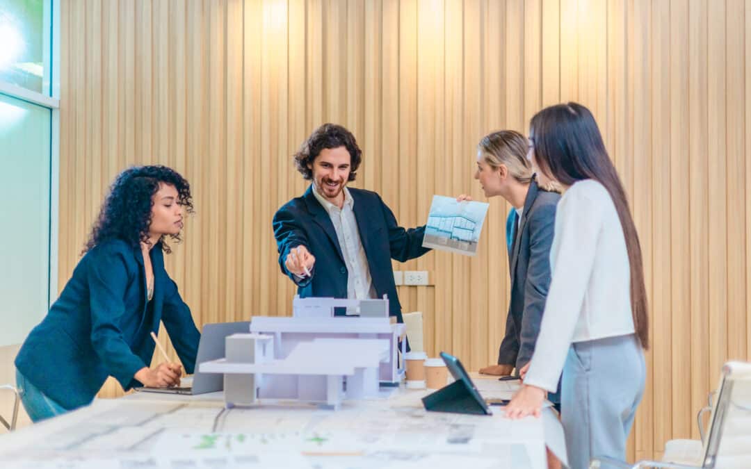 Clash detection BIM : maîtriser la détection des conflits pour une coordination efficace des projets