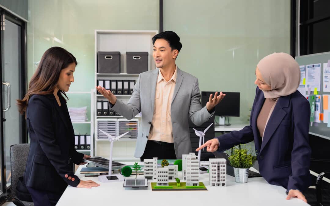 BIM 2026 : Tendances, perspectives et évolutions pour les projets de construction en France