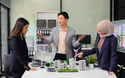 BIM 2026 : Tendances, perspectives et évolutions pour les projets de construction en France