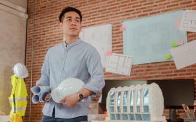 Boîte à plan : définition, usages et rôle clé dans la gestion documentaire BIM