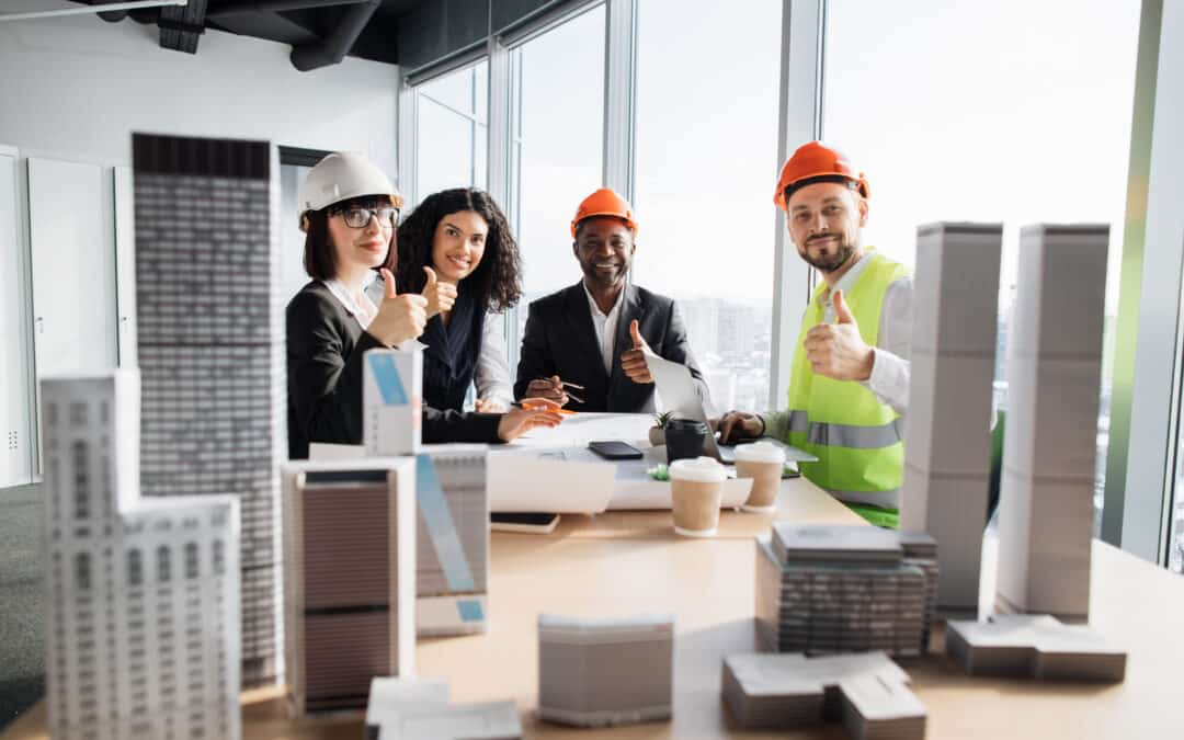 ISO 19650 : comprendre la norme de référence pour la gestion de l’information en BIM