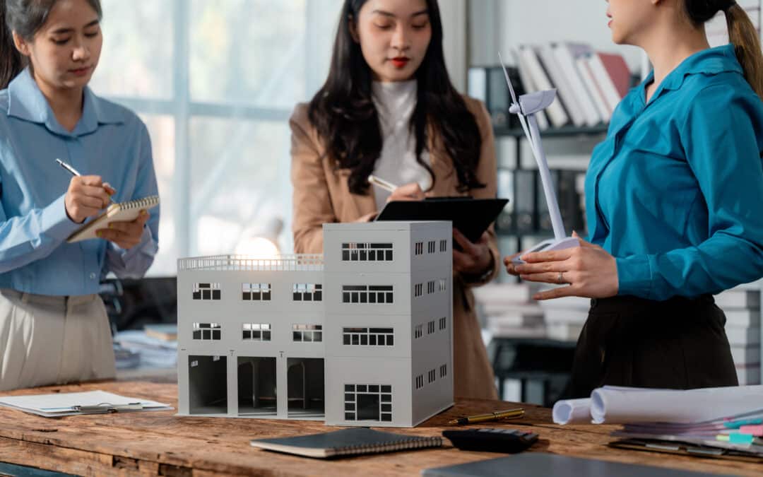 DOE numérique BIM : structurer et pérenniser le dossier des ouvrages exécutés avec une plateforme collaborative