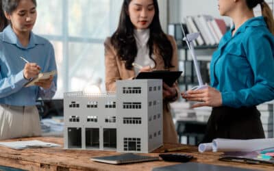 DOE numérique BIM : structurer et pérenniser le dossier des ouvrages exécutés avec une plateforme collaborative