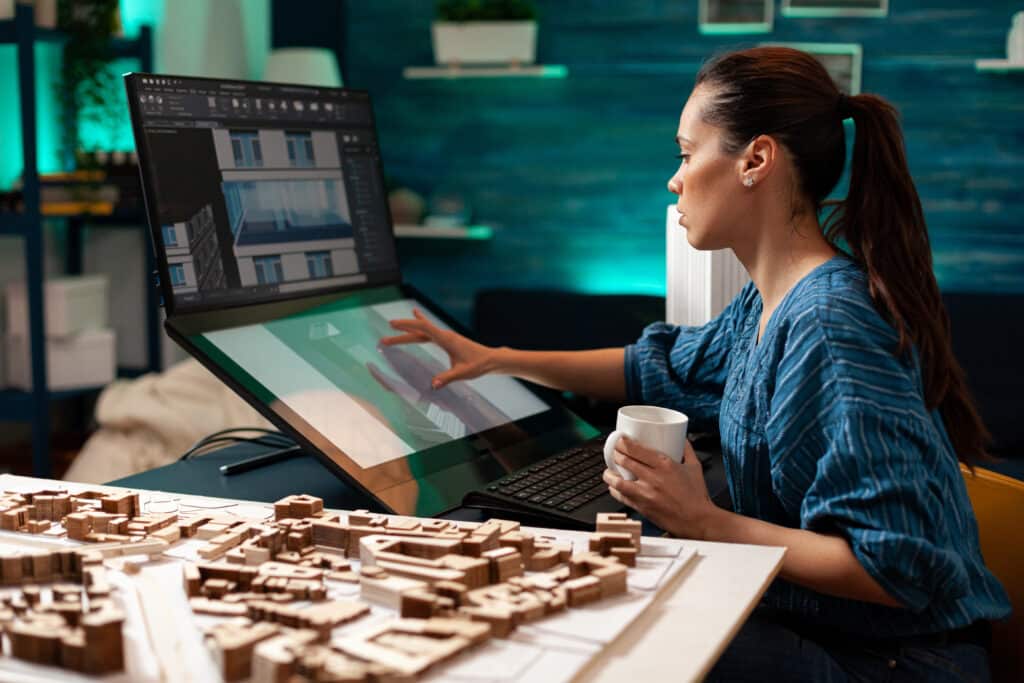 Mise en place du BIM en entreprise : réussir sa transition