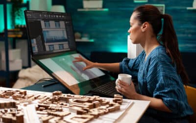 Mise en place du BIM en entreprise : réussir votre transformation digitale avec une plateforme collaborative