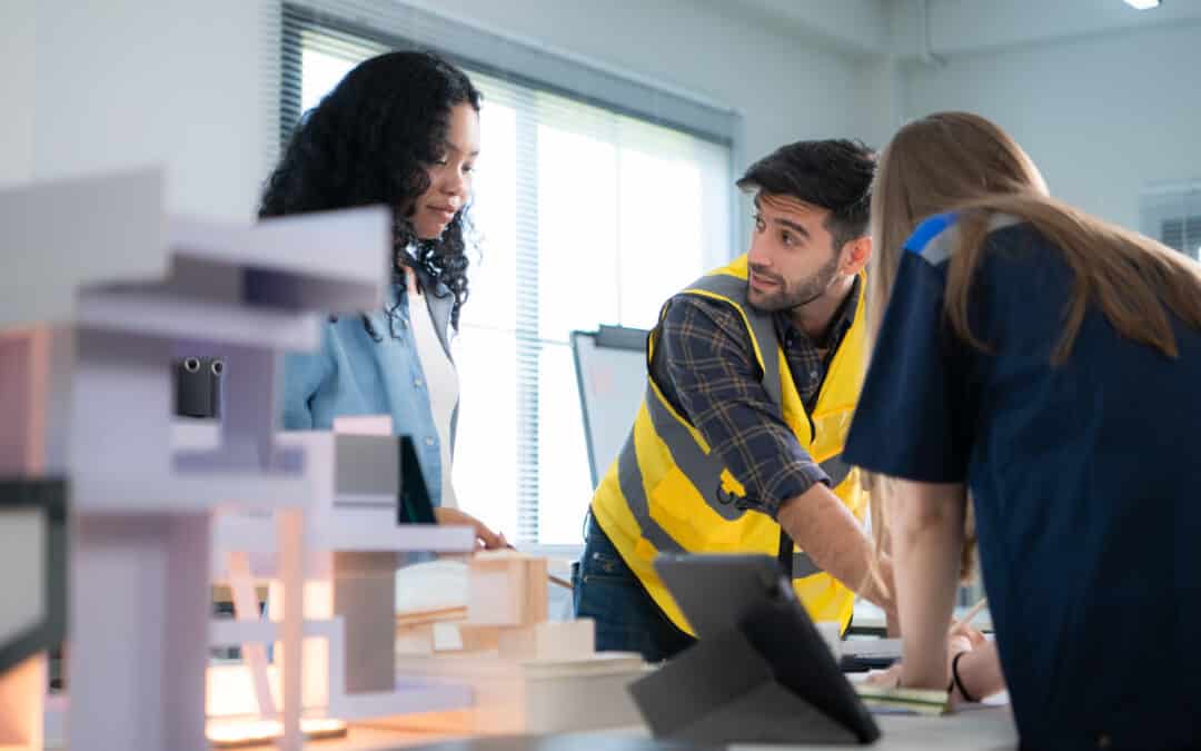 BIM et petite PME : réussir sa transition numérique avec une approche collaborative