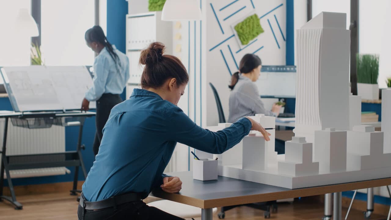 Modèle IFC BIM : interopérabilité et collaboration projet