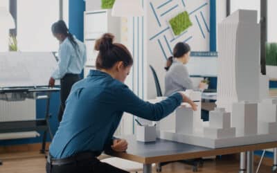 Modèle IFC : comprendre le format clé de l’interopérabilité BIM et son usage collaboratif avec Kroqi