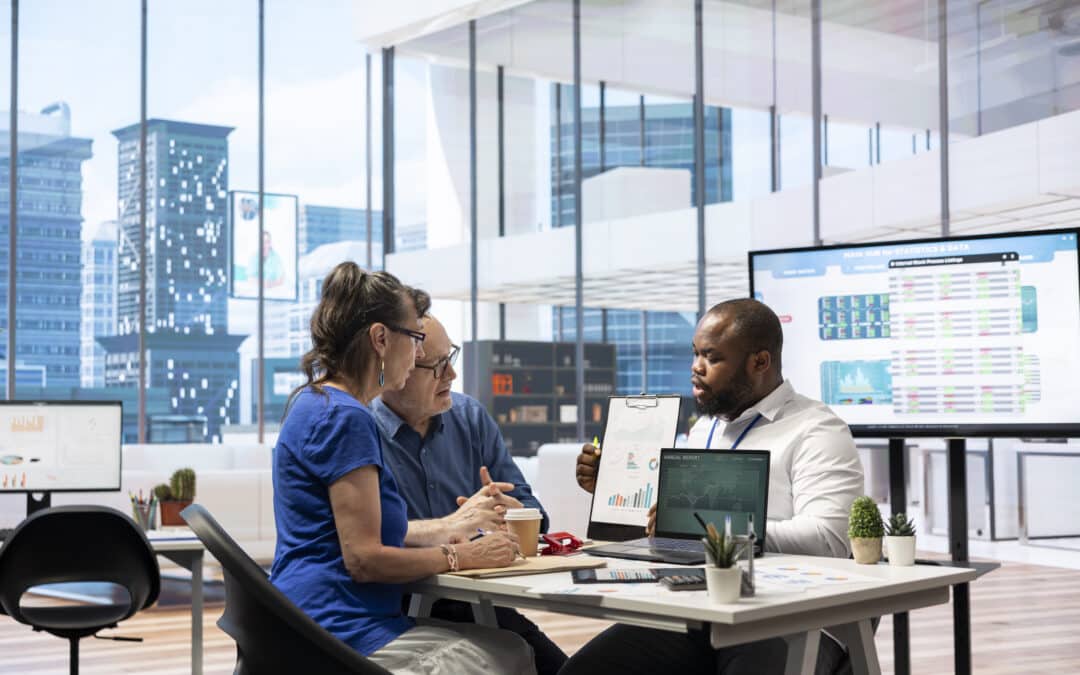 Jumeau numérique BIM : comprendre le digital twin au service des projets de construction