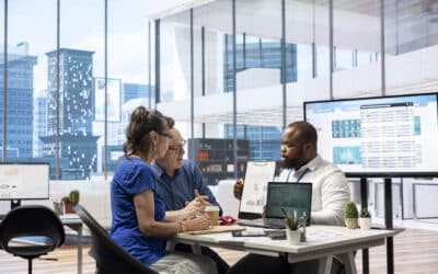 Jumeau numérique BIM : comprendre le digital twin au service des projets de construction