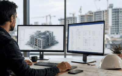 BIM management : définition, missions et outils pour piloter un projet en maquette numérique