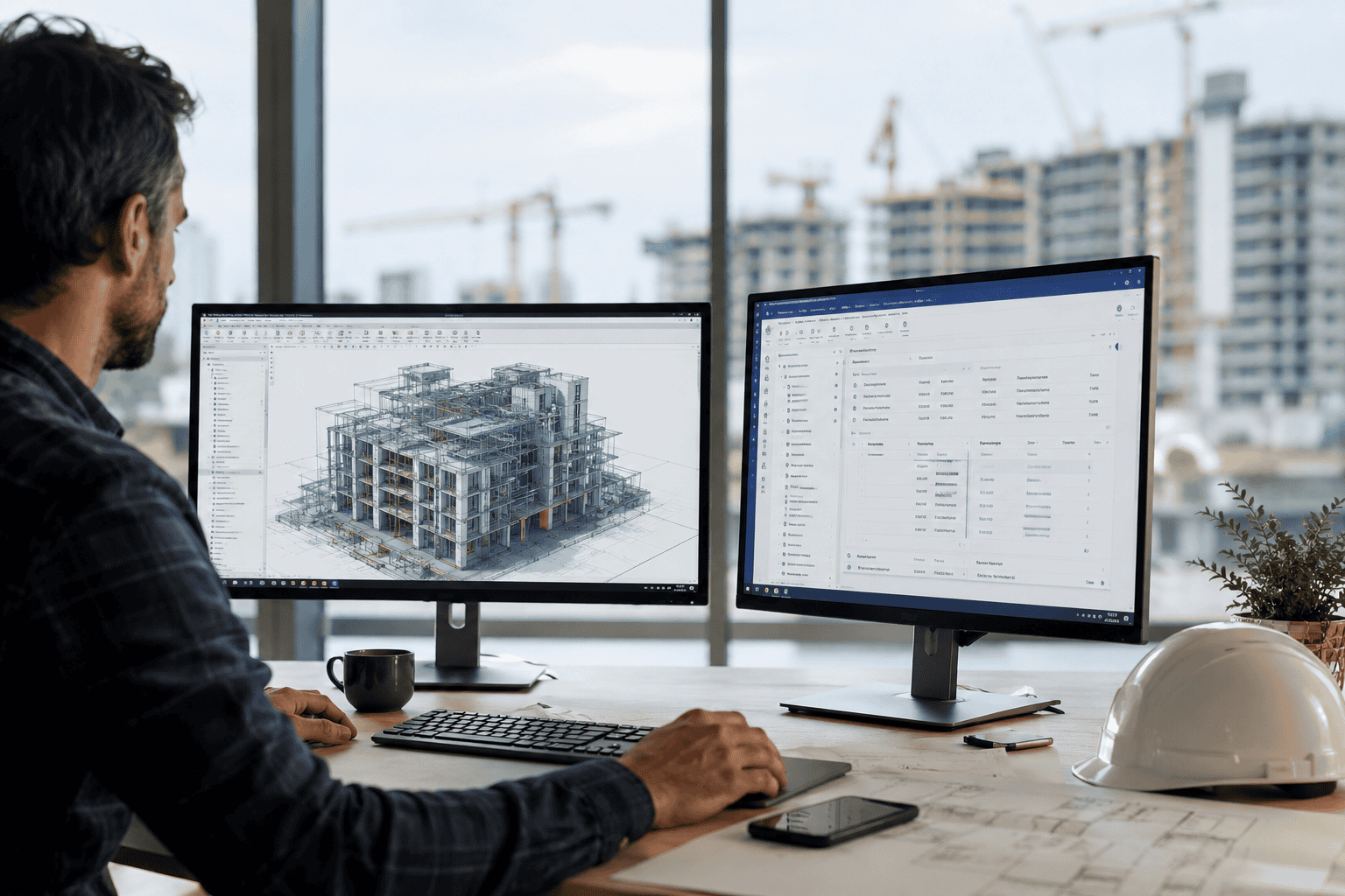 Bim management Bim management
